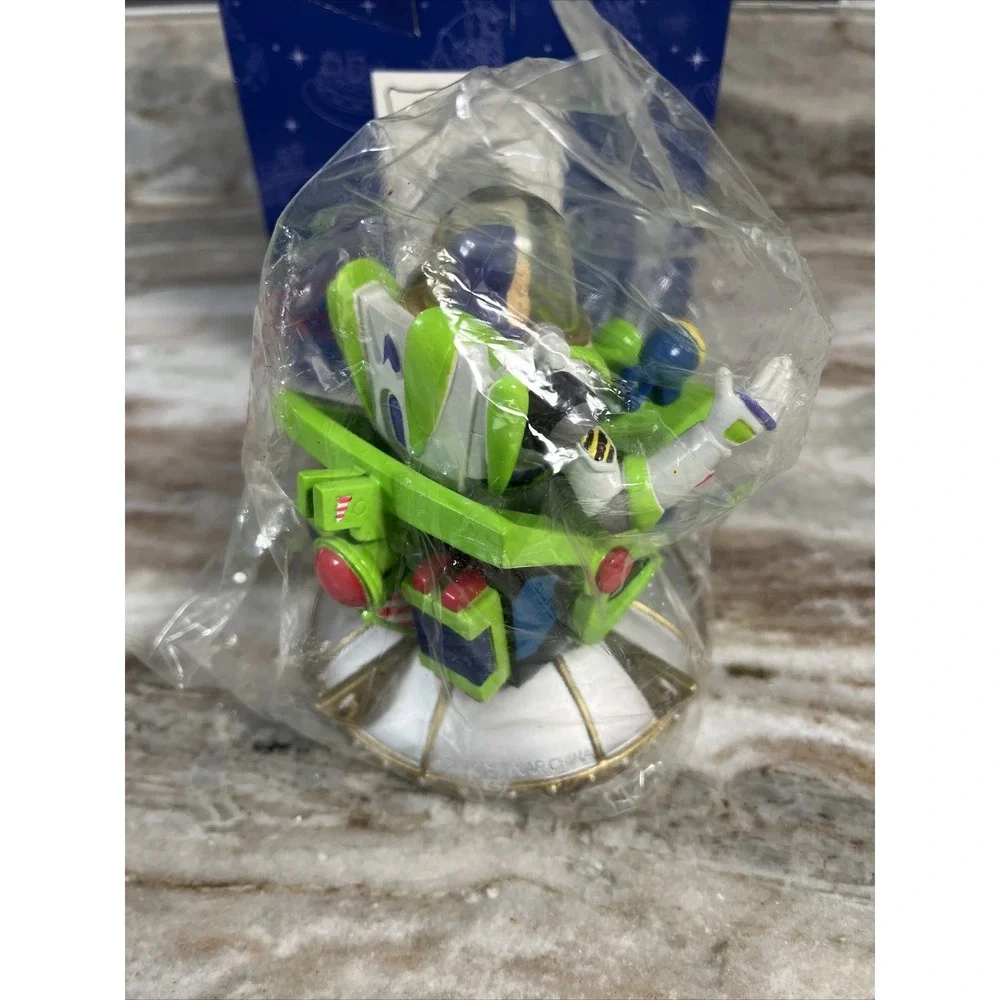 Disney's Toy Story Buzz Lightyear Space Ranger‎ 
